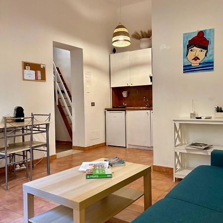 Piazza Marina Apartment ปาแลร์โม ภายนอก รูปภาพ