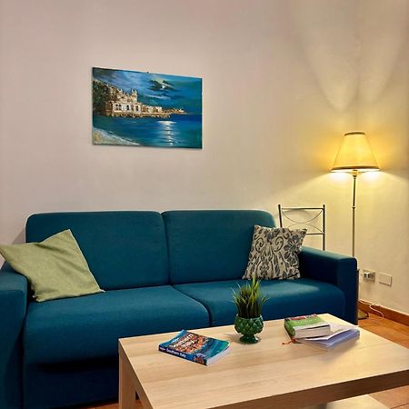 Piazza Marina Apartment ปาแลร์โม ภายนอก รูปภาพ