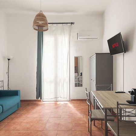 Piazza Marina Apartment ปาแลร์โม ภายนอก รูปภาพ