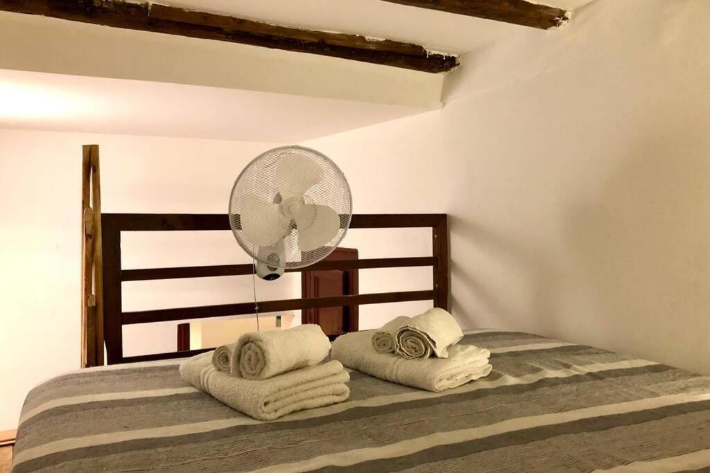 Piazza Marina Apartment ปาแลร์โม ภายนอก รูปภาพ