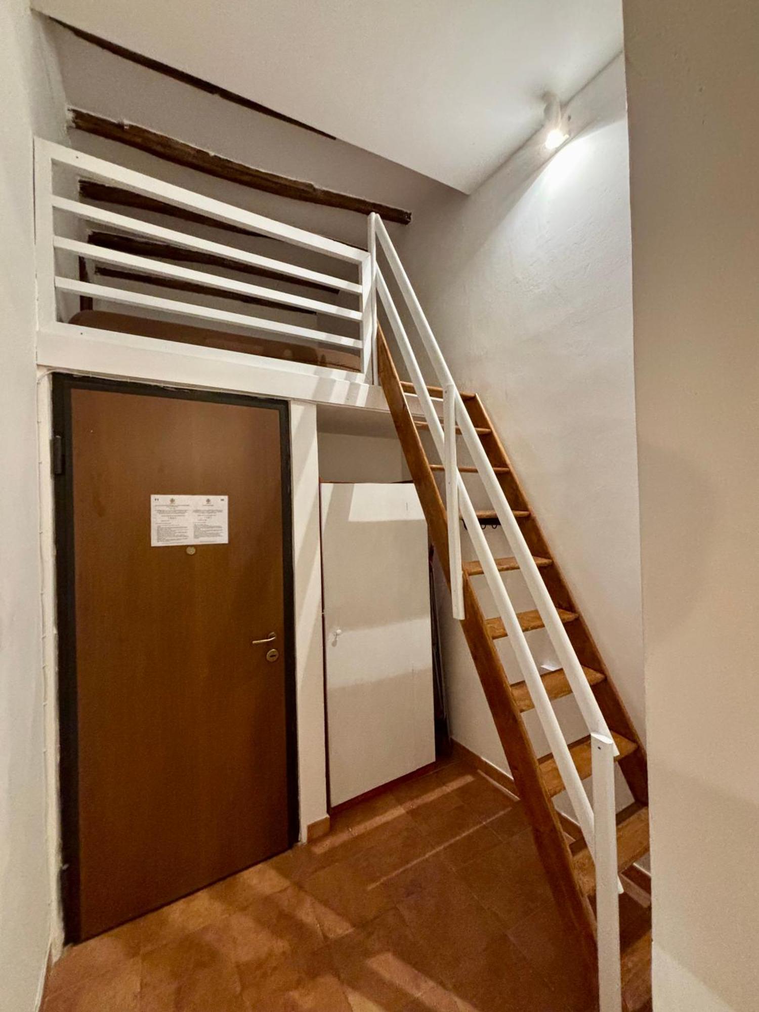 Piazza Marina Apartment ปาแลร์โม ภายนอก รูปภาพ