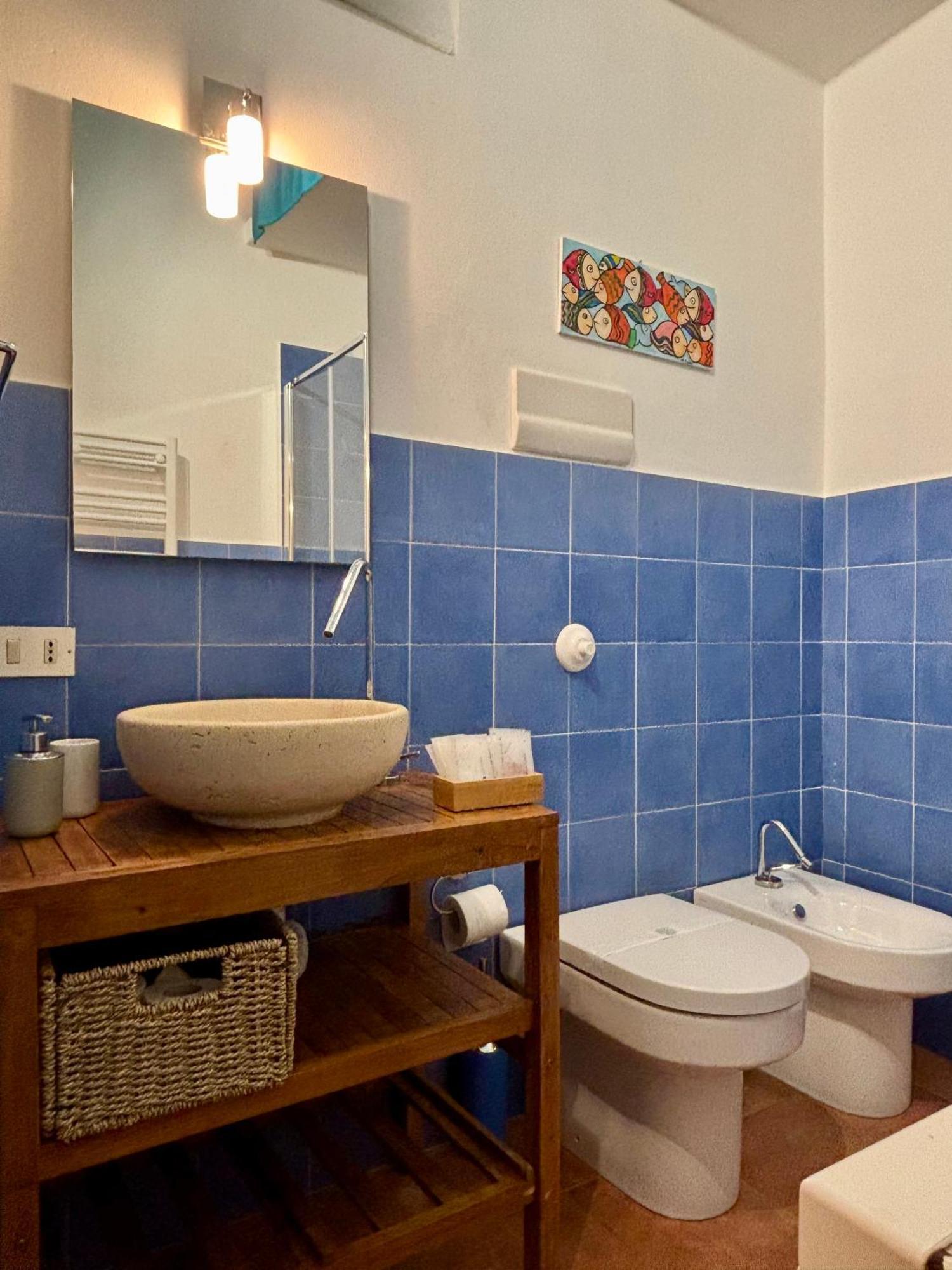 Piazza Marina Apartment ปาแลร์โม ภายนอก รูปภาพ
