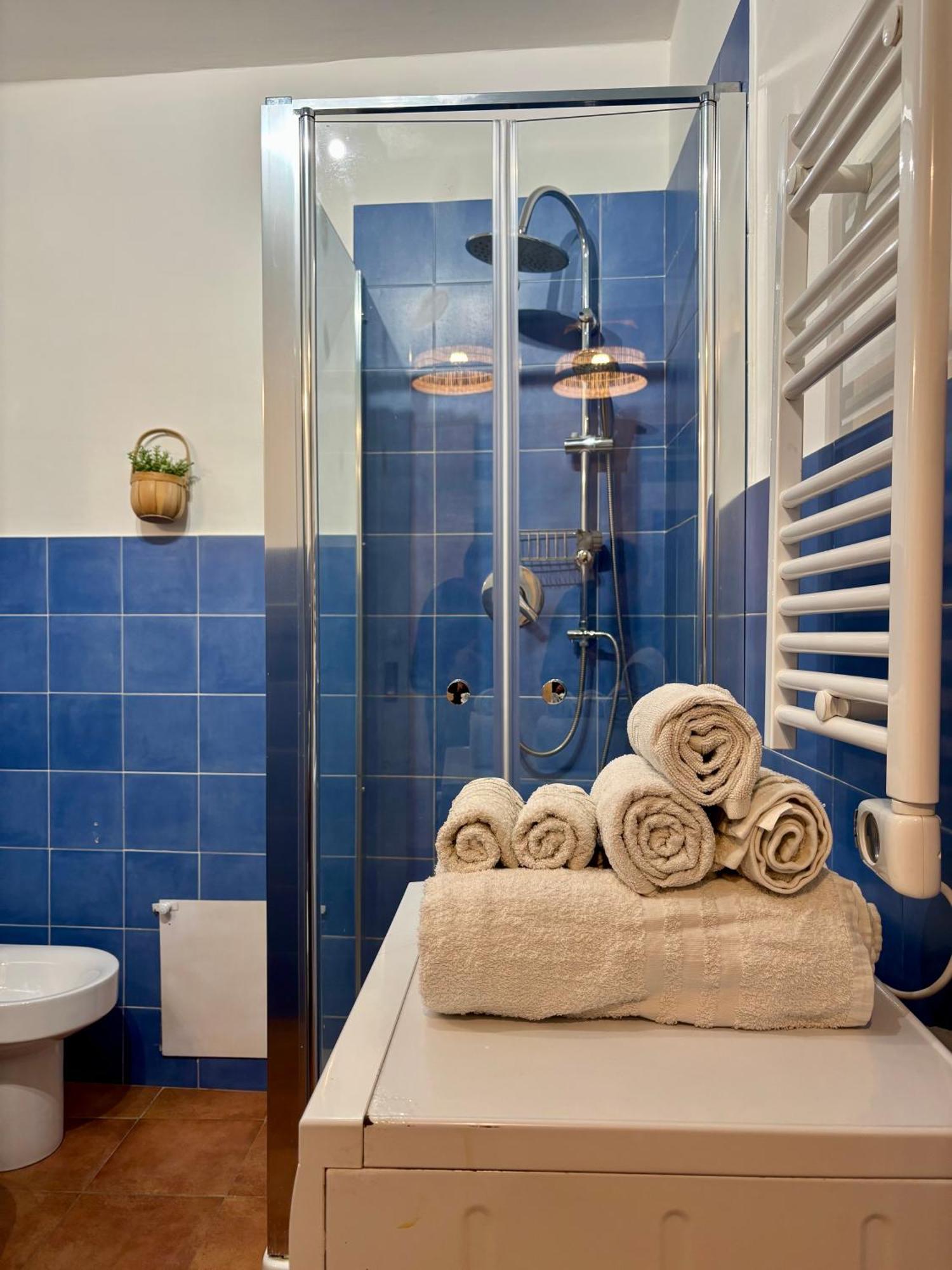 Piazza Marina Apartment ปาแลร์โม ภายนอก รูปภาพ