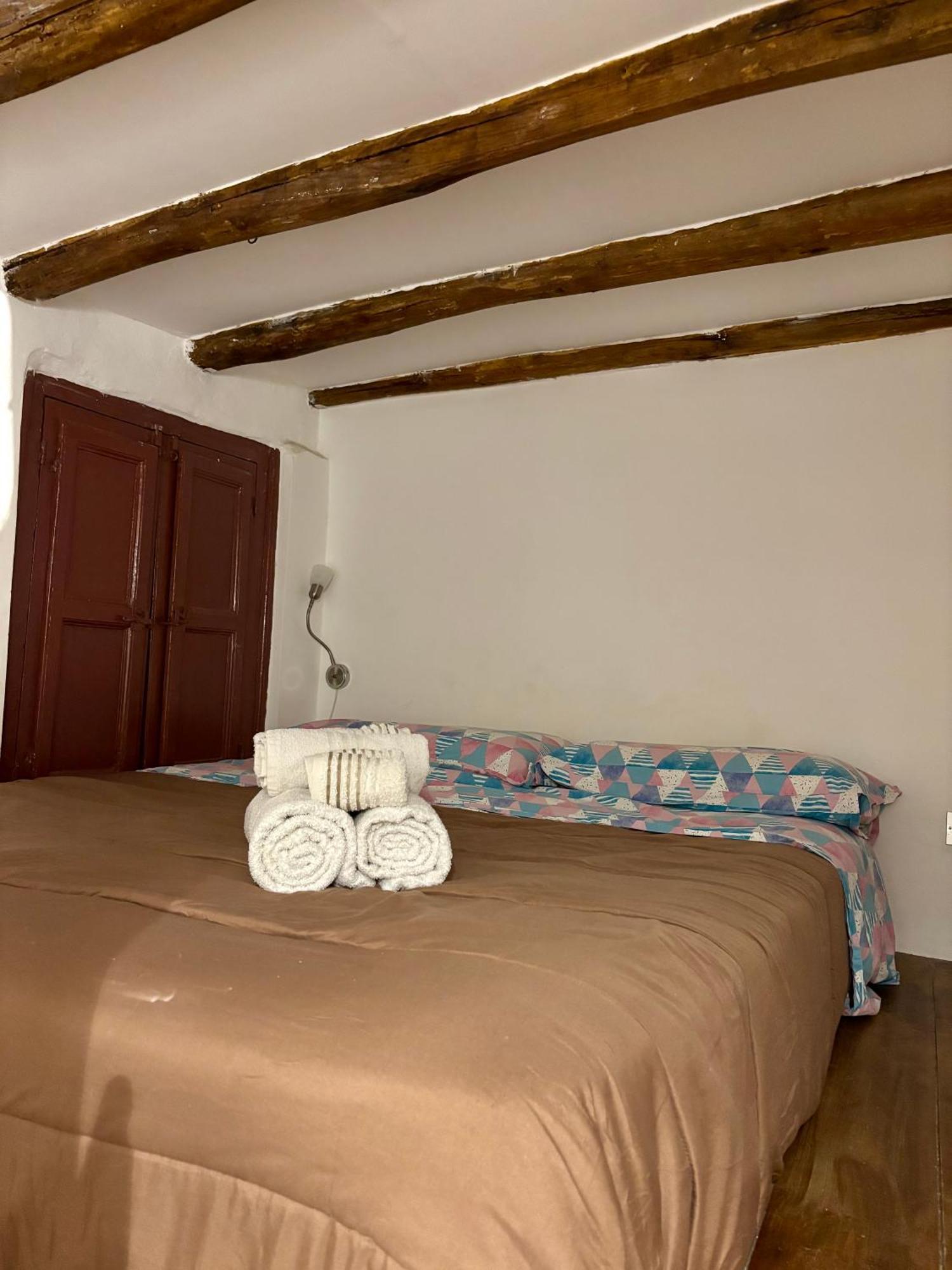 Piazza Marina Apartment ปาแลร์โม ภายนอก รูปภาพ