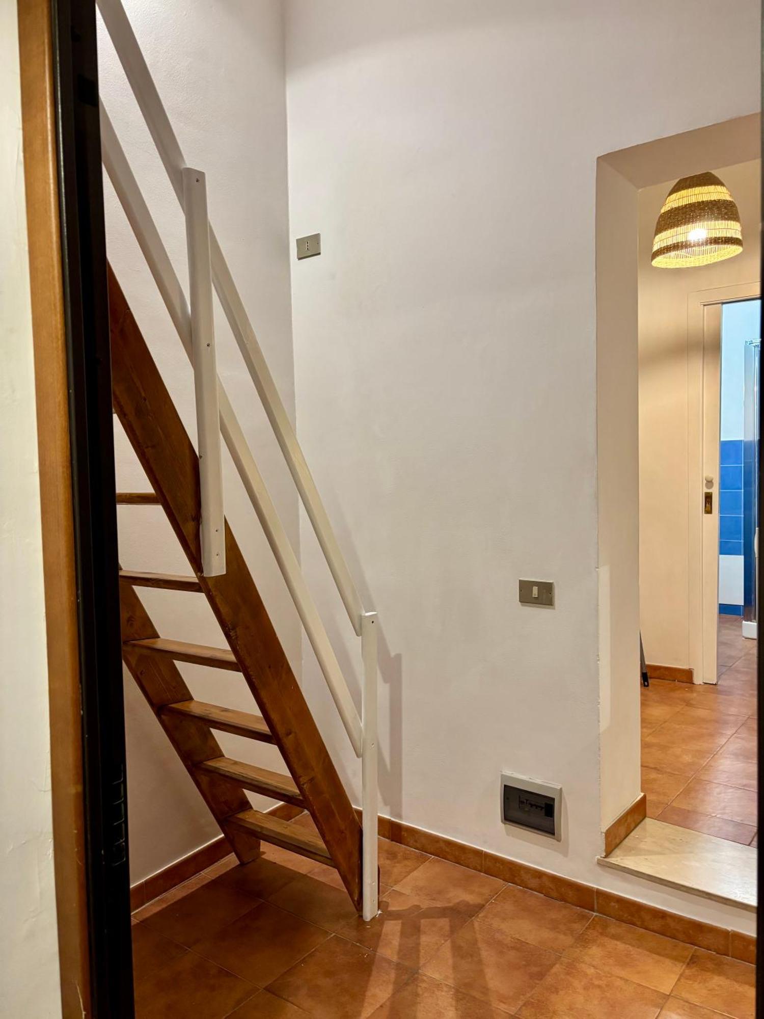 Piazza Marina Apartment ปาแลร์โม ภายนอก รูปภาพ
