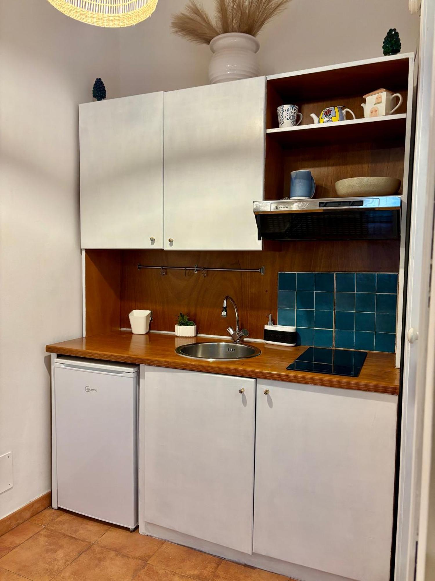 Piazza Marina Apartment ปาแลร์โม ภายนอก รูปภาพ